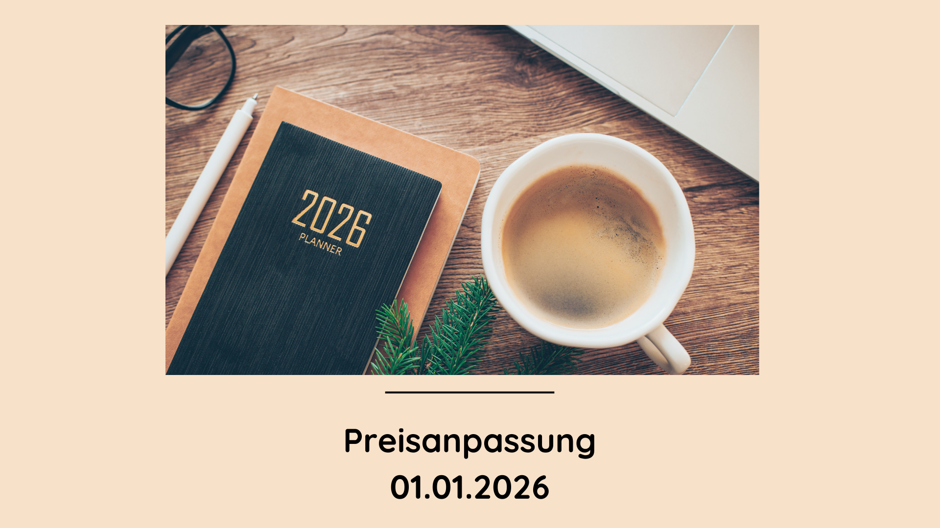 Preisanpassung 1920